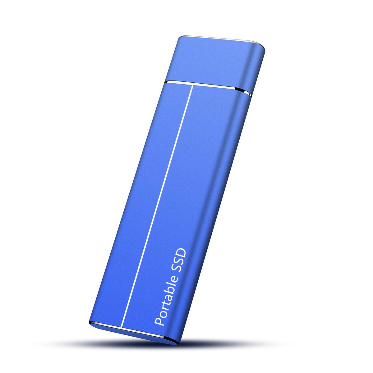 External Upgrade 500G-128TB Portable SSD External Solid State Drive High-Speed USB Transfer