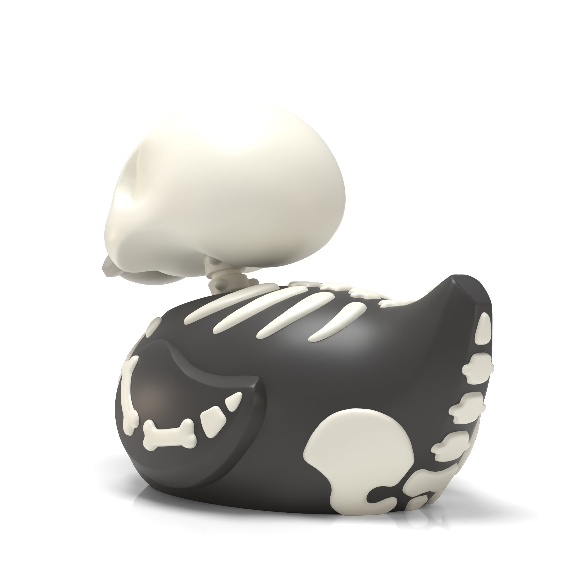 Halloween: Skeleton TUBBZ (Mini Edition)