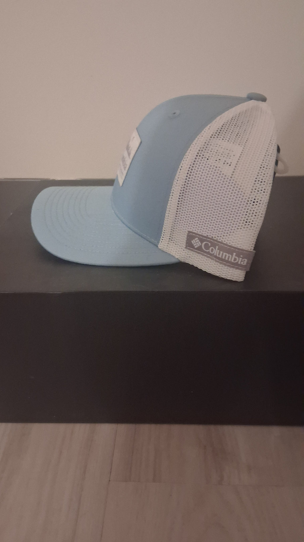 Columbia snapback