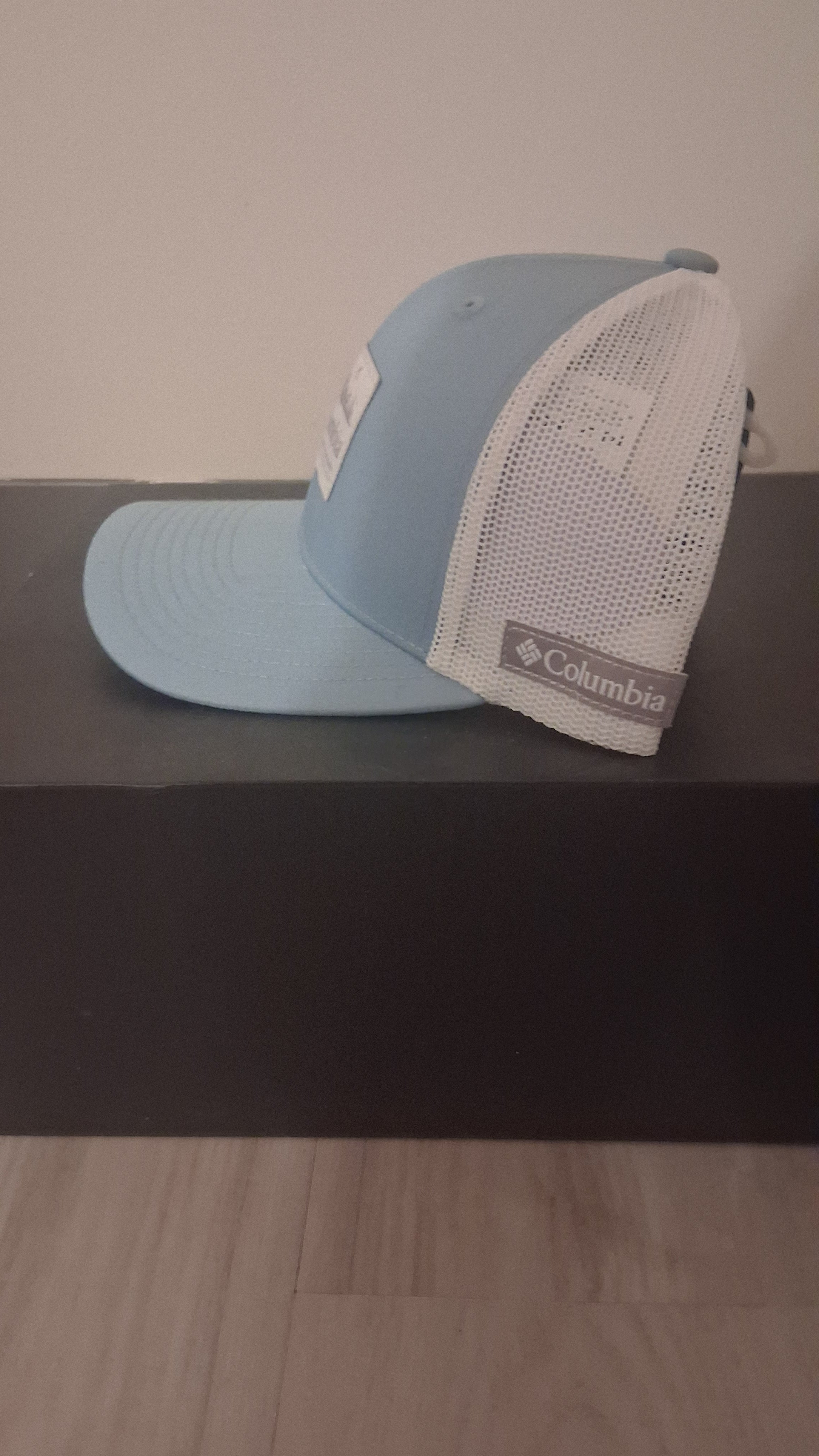 Columbia snapback
