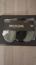 True religion socks