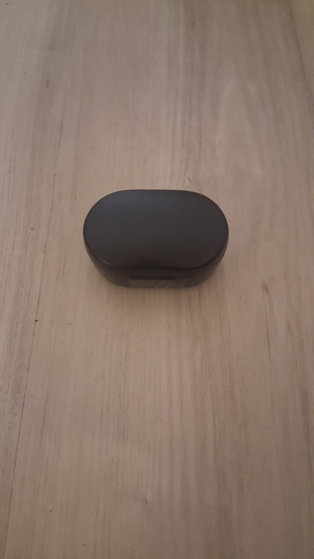 Bluetooth earbuds