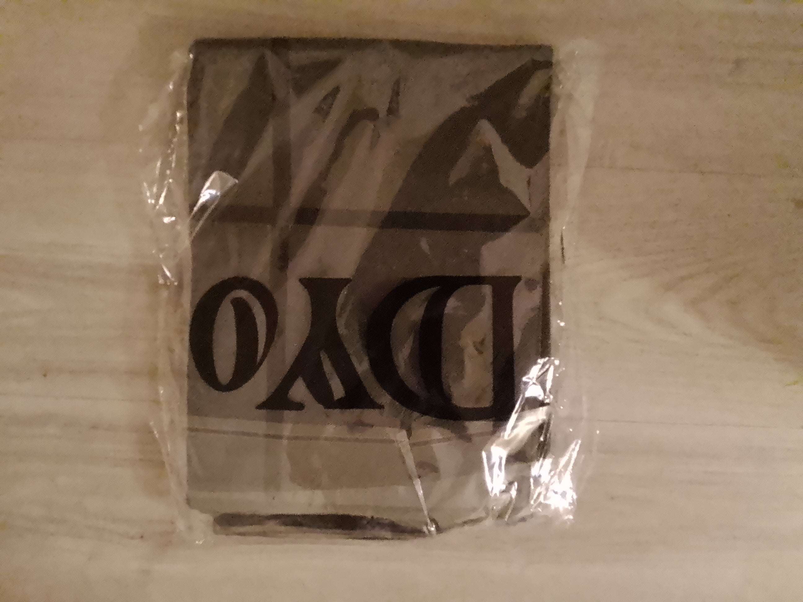 carry bag