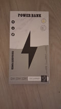 Digital fast charging power bank