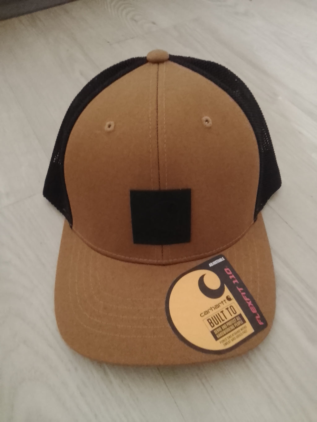 Carhartt snapback