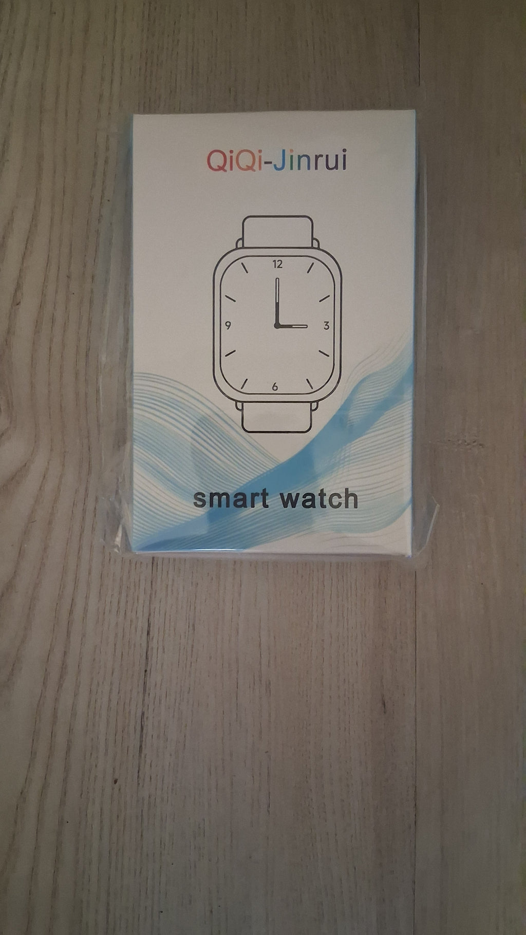 Smartwatch Xl