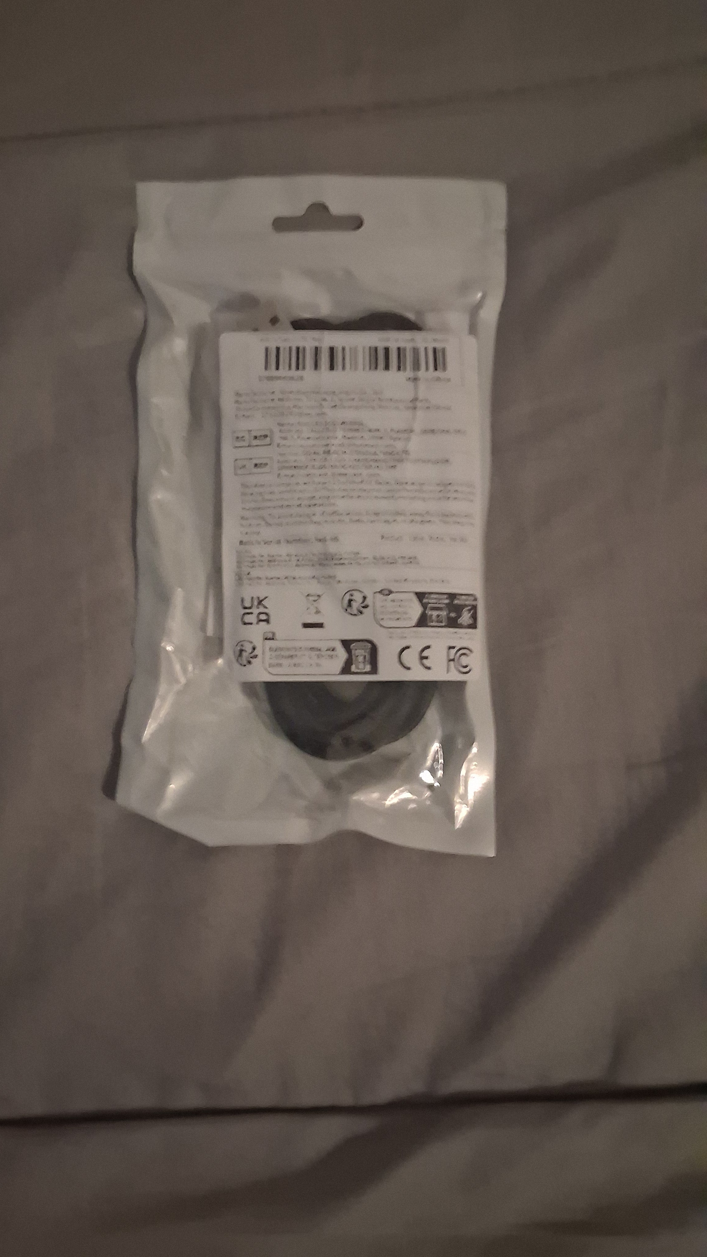 4 ft charging cord