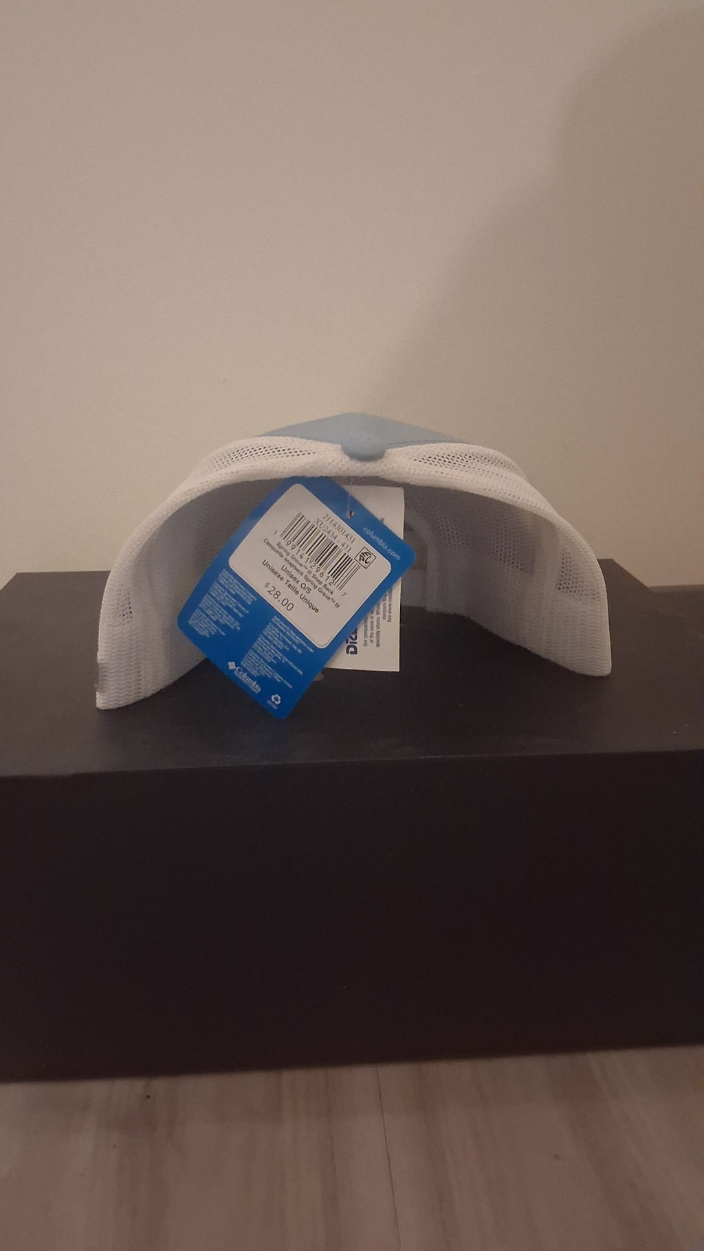 Columbia snapback