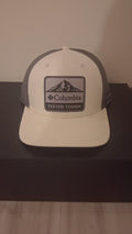 New columbia snapback, no tags