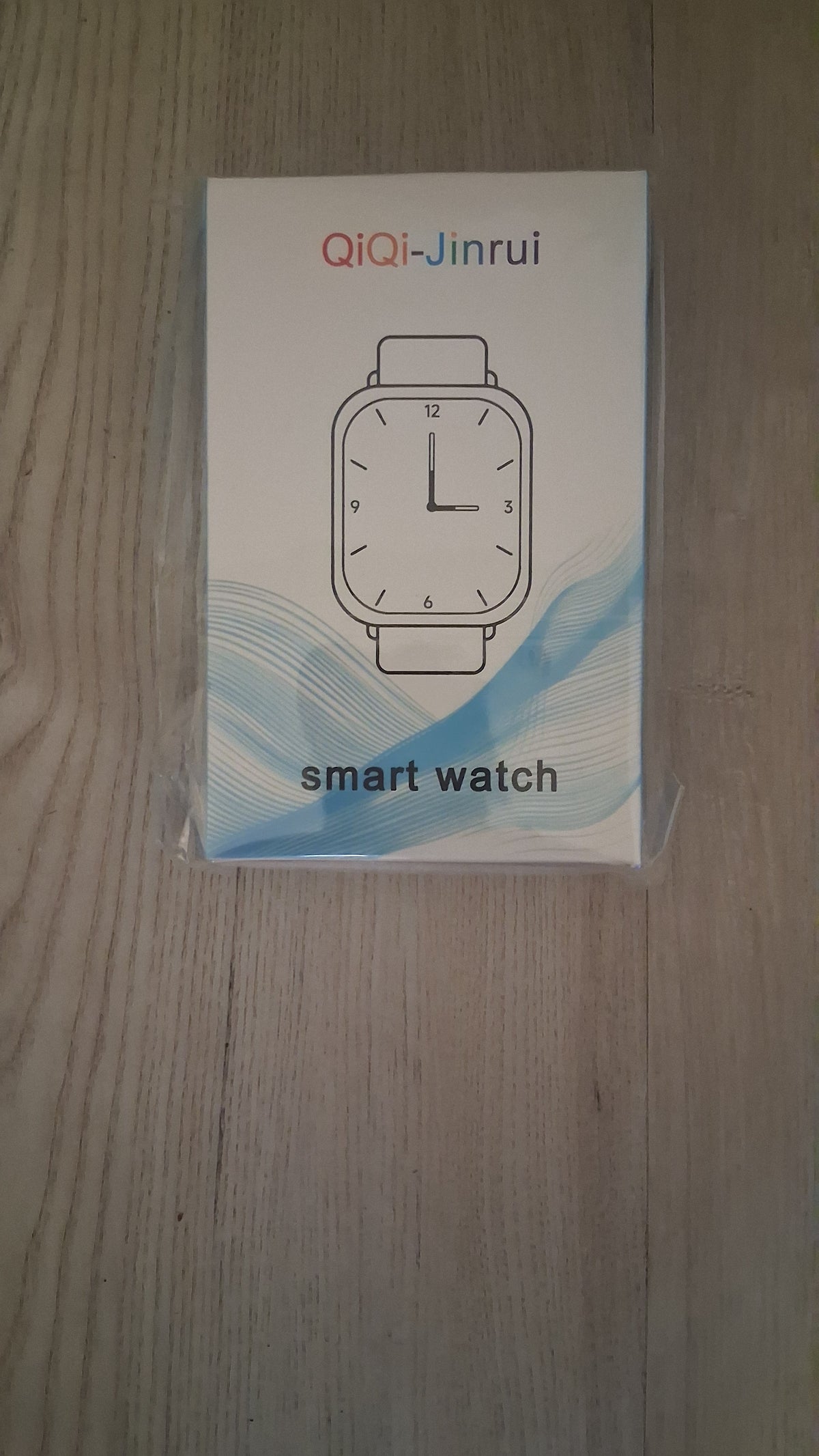 Smartwatch Xl