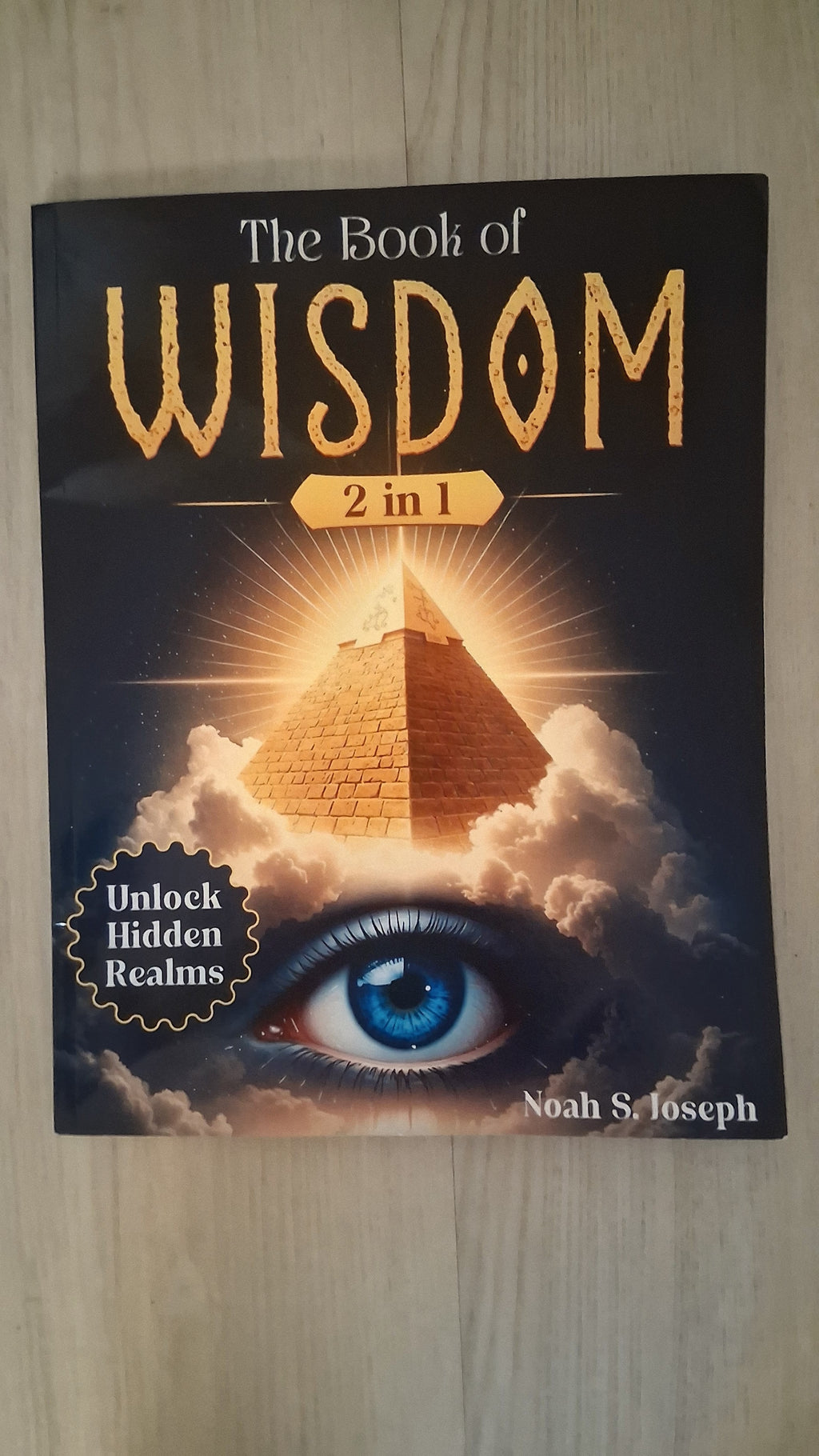 Book of wisdom