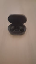 Bluetooth earbuds