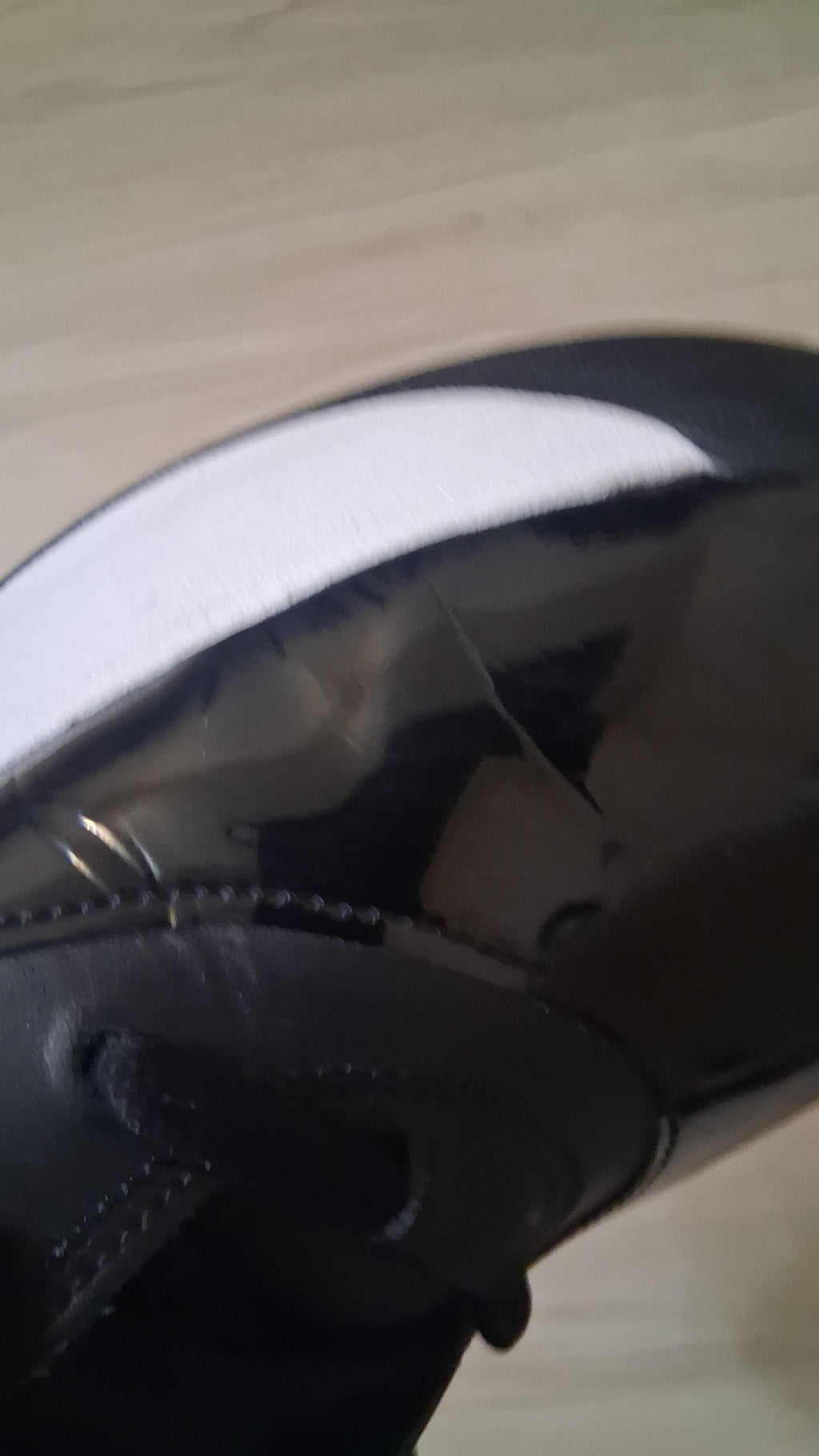 Jordan flights ( size 10 )