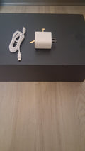 Twenty four volt high speed charging block plus cable