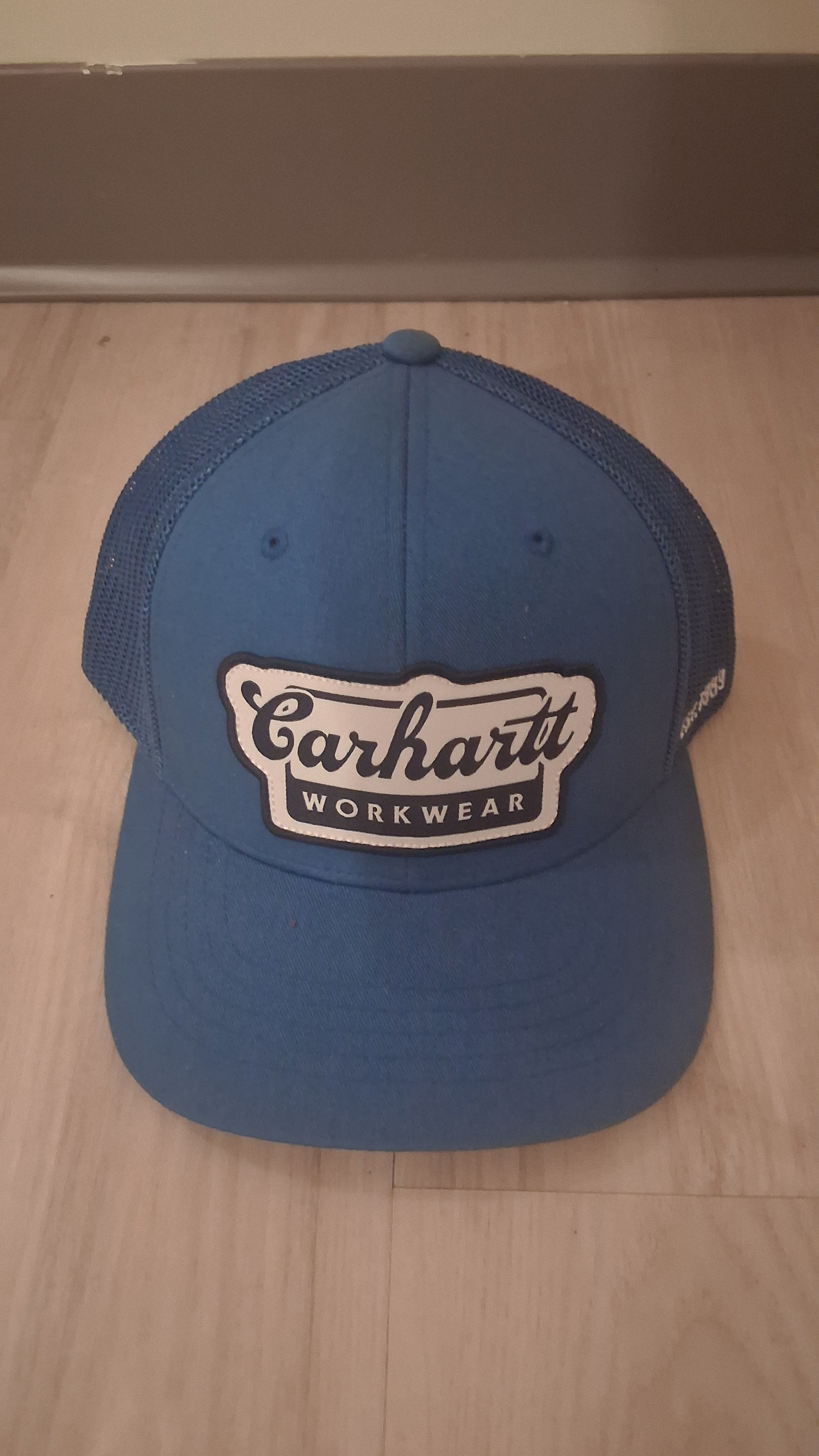 Classic carhartt snap back