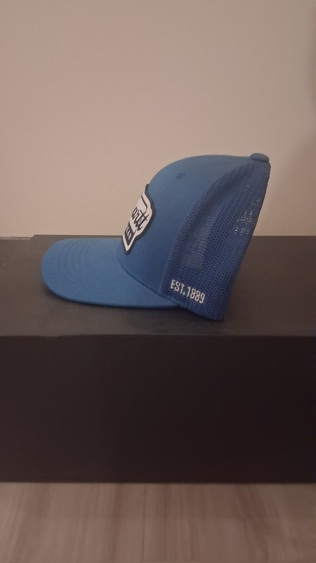 Classic carhartt snap back