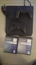 Playstation 4 Action Bundle