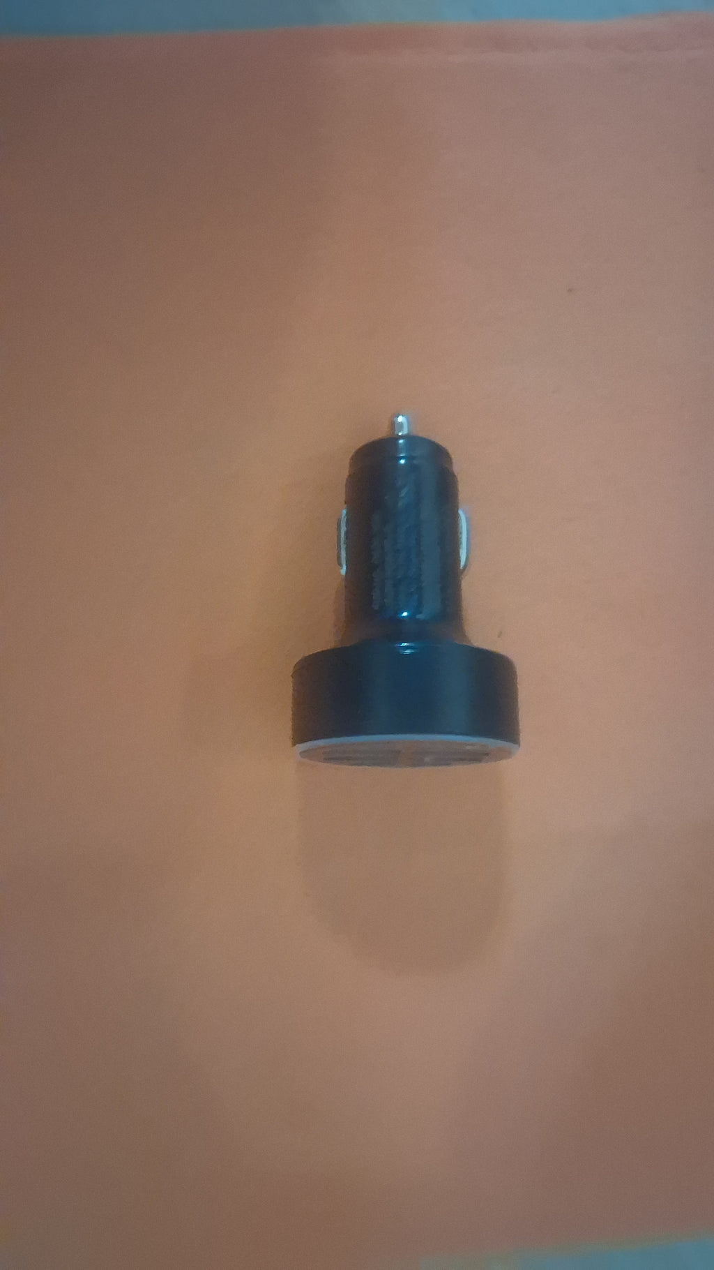 Multi slot car charger