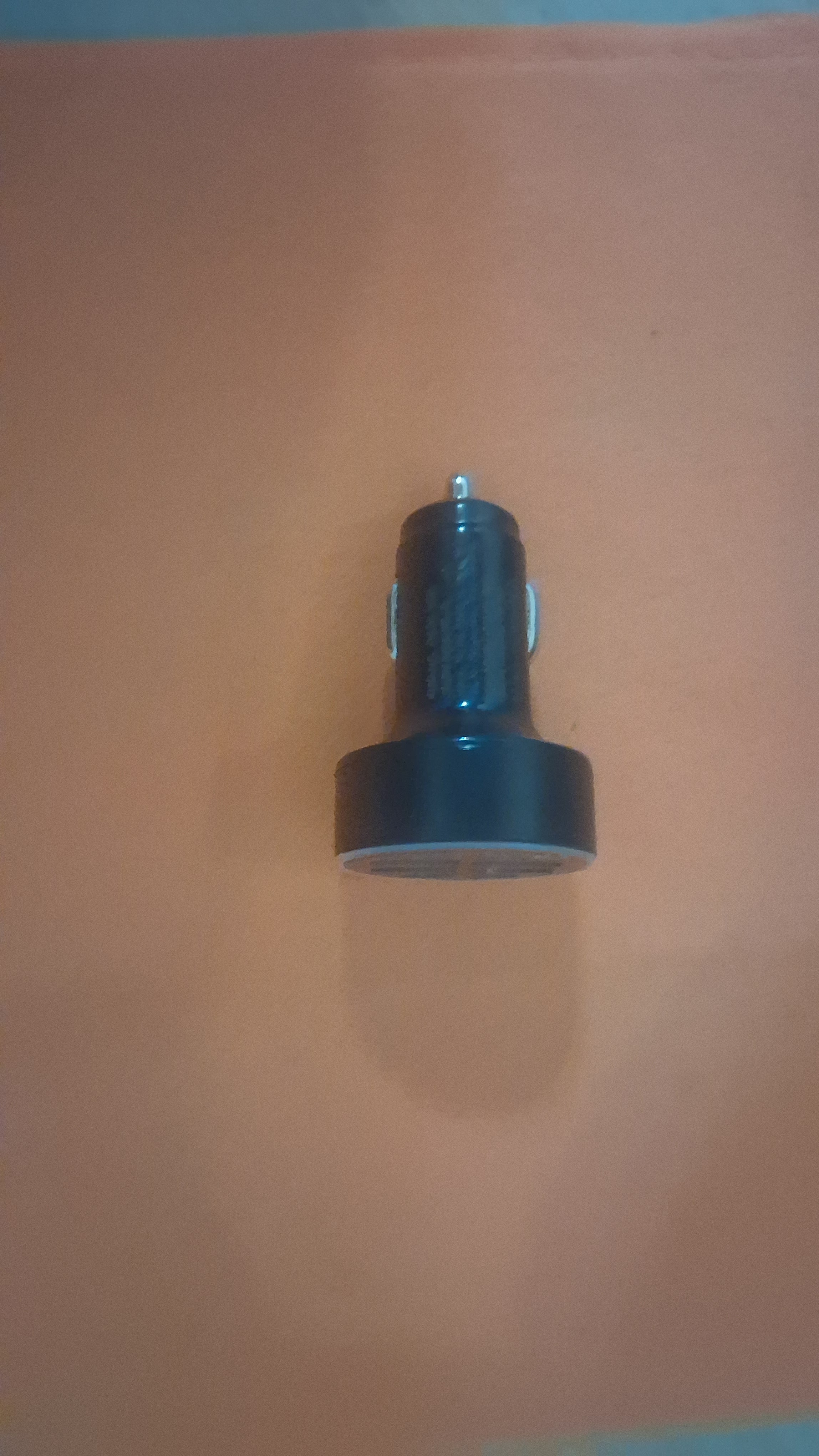 Multi slot car charger